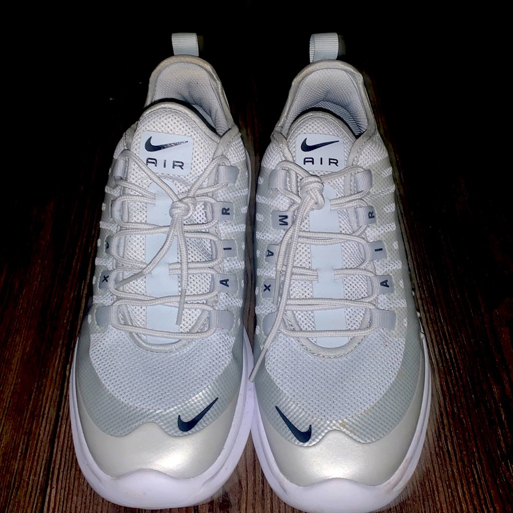 Nike Airmax Low-Top Running shoes